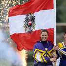 Austrian Bowl XXV