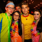 Bad Taste Party (16+)