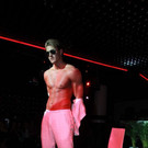 Mister Vienna 2013: Showprogramm der Kandidaten