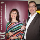 Zu „wein:kosten mit dem Winzer" lädt die Vinothek wein:gut Bischof Weine aus Klaus