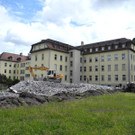 Günoase an der Liechtensteinerstraße