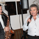 Vernissage Heinrich Rossi 