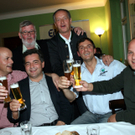 Bier-Verkostung