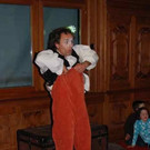 Show von Clown Pomp
