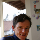 Der fliegende Radhändler Peter Nachbaur