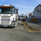 Autobetriebsgelände      