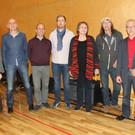 Dorfkonzert der Musikschüler in Fraxern