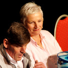 Ein Ausflug mit Maria Neuschmid