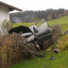 Bilder vom Unfallort II