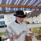 Adventmarkt 2012