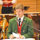 Herbstkonzert Sulz