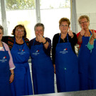 Weinfest des Seniorenrings