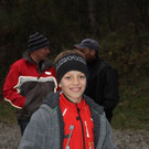 Bilder vom Biathlon