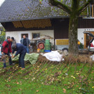Alte Obstsorten