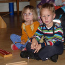 Laternenfest Wald a. A.