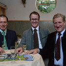 Landjugend Vorarlberg Landestag 2013 Dalaas