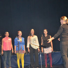 WAMCO Musicalnight 2013