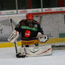 Knobel verletzt, Gruber neuer Goalie