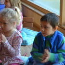 32 Die Kinder waren mit Begeisterung bei der Sache.JPG