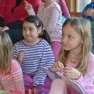 34 Die Kinder waren mit Begeisterung bei der Sache.JPG