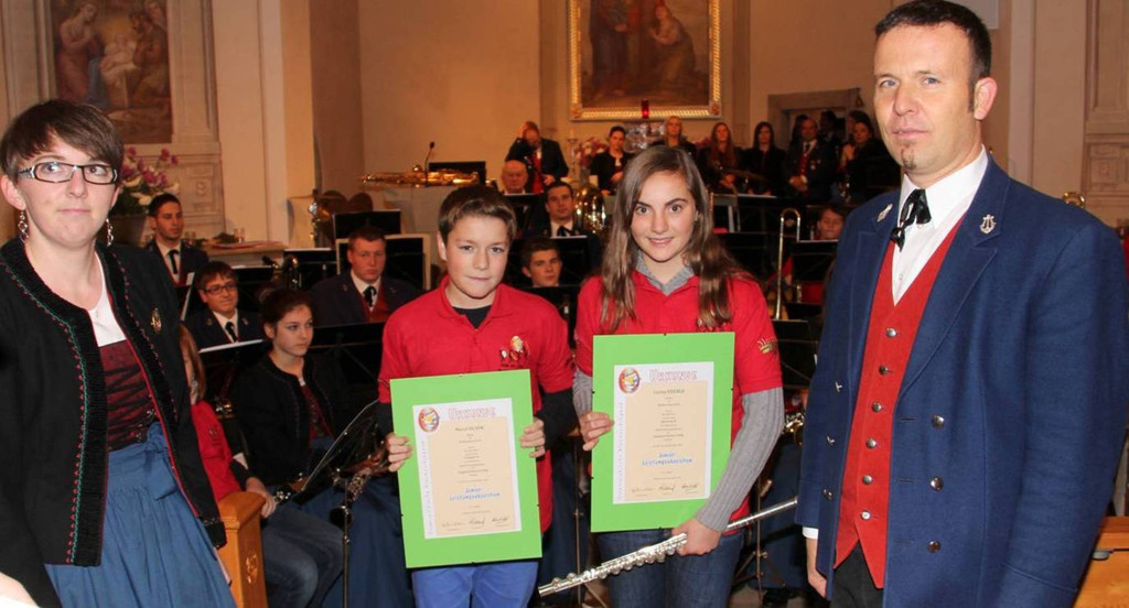 MV Buch - Herbstkonzert 2013 - Ehrungen.jpg