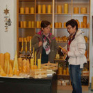 Lichterzauber der Caritas
