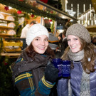 Christkindlmarkt Bludenz