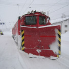 ÖBB: Stark im Winter 