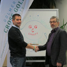GCG-Charity sponsert EduLink Anlagen