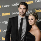 Big Bang Theory Star Kaley Cuoco