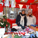 Götzner Weihnachtsmarkt 2012