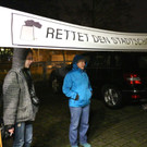 Impression der Bürgerinformation in Frastanz