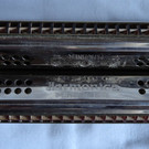 Hohner Mundharmonika