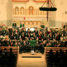 Konzert ZEIT FÜR MUSIK