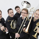 Dabei: Das Sonus Bras Ensemble