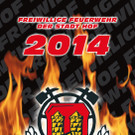 Erotischer Feuerwehrkalender 2014