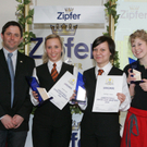 "Zipfer Zapfmasters"-Premiere