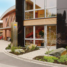 Das Kinderhaus im KinderCampus Höchst