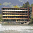 Neues Illwerke-Zentrum