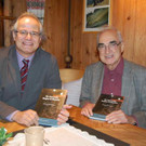 Buchpräsentation "Der historische Bergbau im Montafon"