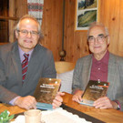 Buchpräsentation "Der historische Bergbau im Montafon"