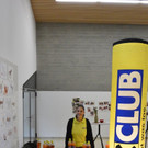 Bilder vom Tanzworkshop