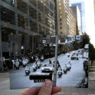 50 Jahre Kennedy-Attentat: Schauplätze früher und heute
