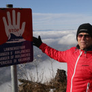 Vandalismus am Gaisberg