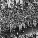 22. November 1963: Der Tag, an dem John F. Kennedy starb