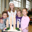Adventbasar Pensionistenverband