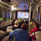 cineastic gondolas: Impressionen