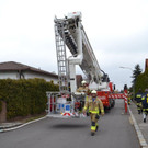 Niederösterreich: Wohnhaus nach Brand in Matzendorf unbewohnbar