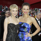 Schauspielerin Carey Mulligan