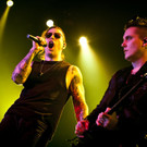 Avenged Sevenfold   Five Finger Death Punch live in Wien